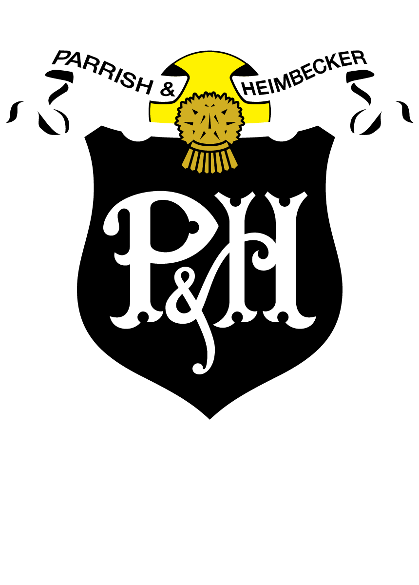 Great Plains flour bag